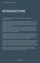 Load image into Gallery viewer, eBook BJJFlowCharts - How to Become a Decent Grappler in a Year