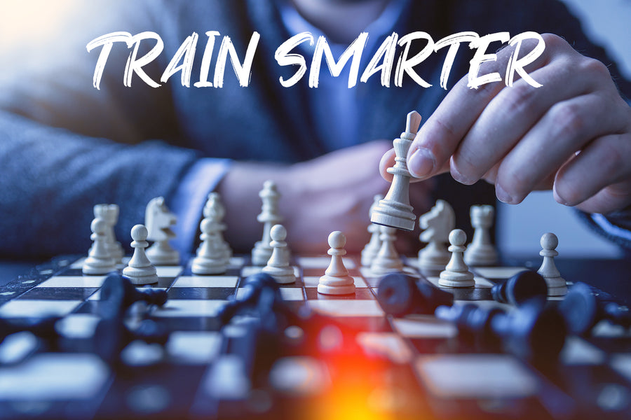 How to Train Smarter