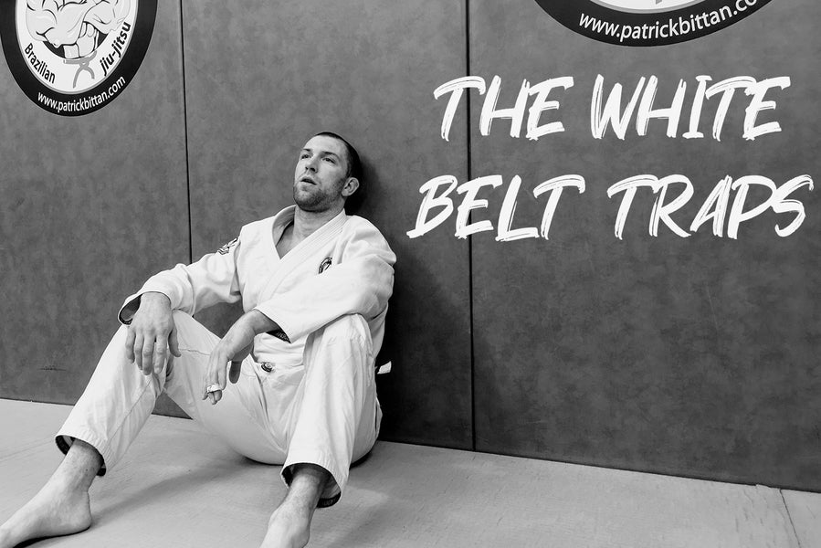 The White Belt Traps