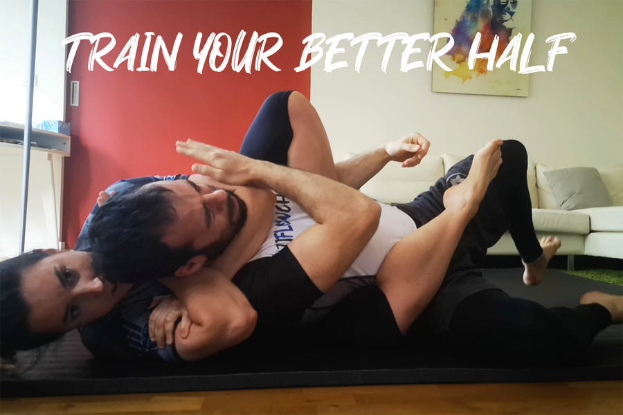 How to Train your Better Half